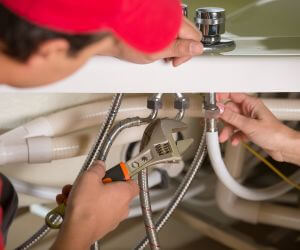 About Emergency plumbing pros East Hartland, CT