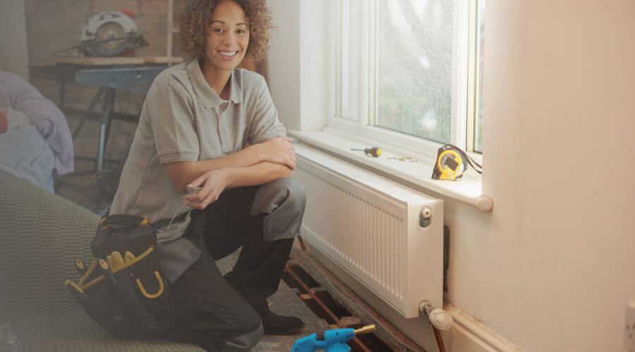 Professional emergency plumbing in East Hartland, CT
